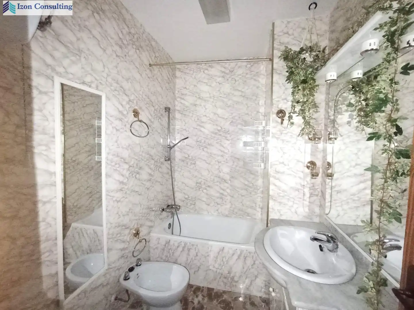 Baño de Piso en venta en San Clemente con Aire acondicionado, Calefacción y Amueblado