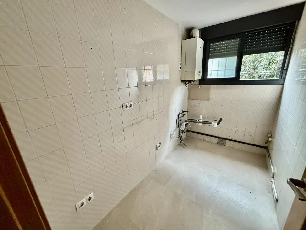 Ground floor for sale in De Cecilio Navarro, Barrio Jesús