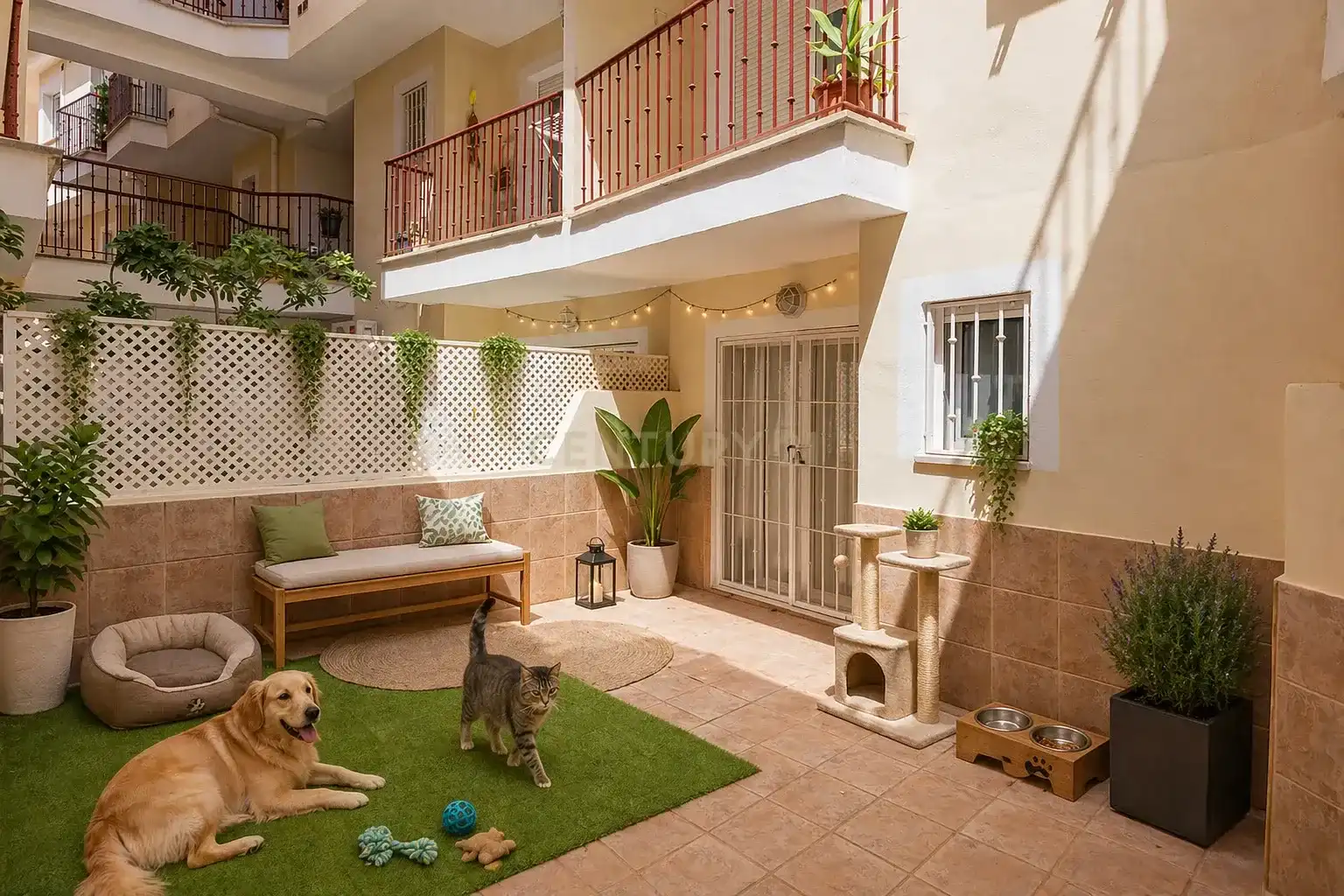 Apartments for sale in AV MASNOU 9 N2-11CALP (ALICANTE), 9, Manzanera - Tosal