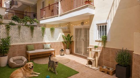 Foto 4 de Apartament en venda a Av Masnou 9 N2-11calp (alicante), 9, Manzanera - Tosal, Calpe / Calp
