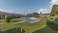 Piscina de Planta baixa en venda en Osséja amb Terrassa