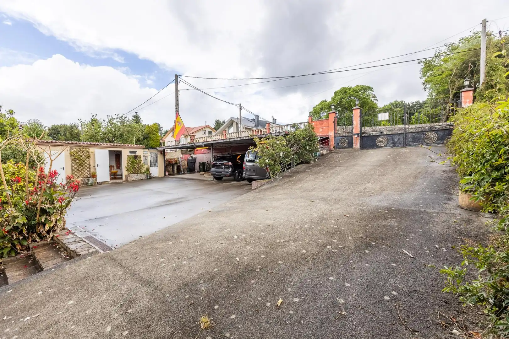 Chalet con terraza en venta en Sada (A Coruña), imagen 26