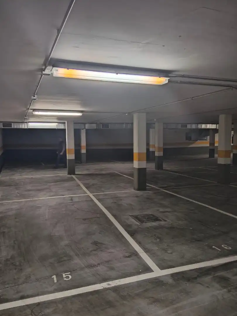 Parking de Garaje en venta en Carral