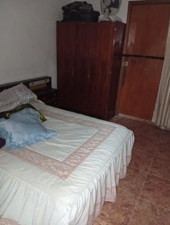 Bedroom of Houses for sale in Campos del Río  with Terrace