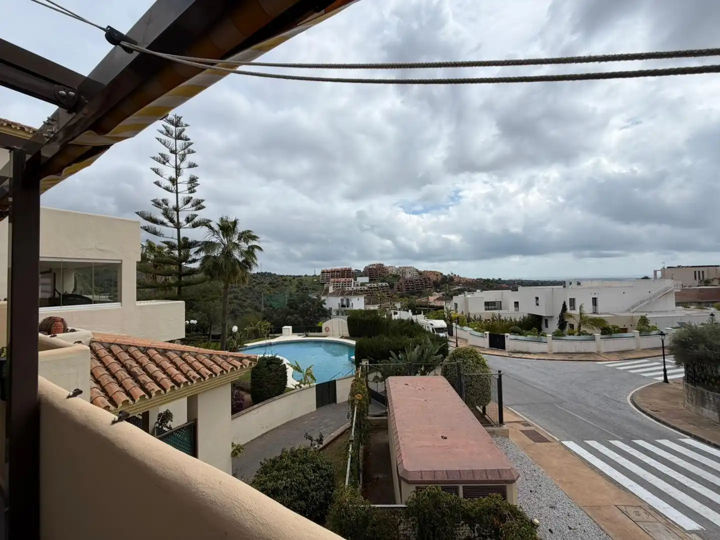 Dúplex amb piscina en venda a Elviria - Cabopino, imagen 10