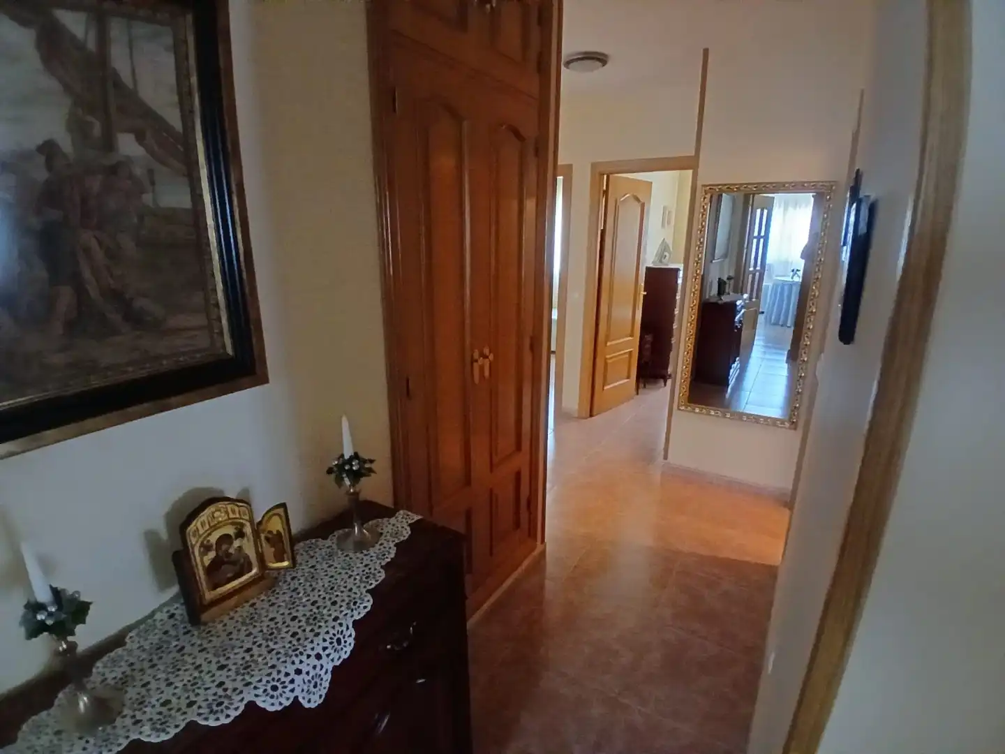 Casa o chalet en venta en Navalperal de Pinares, Ávila