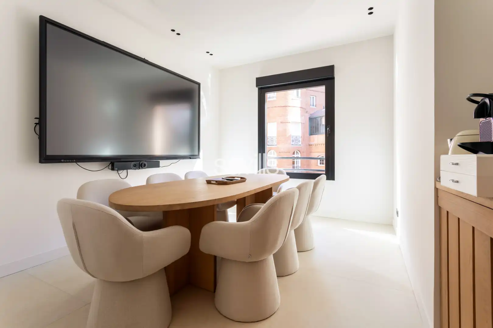 Flat with lift for sale in Calle de Castelló, imagen 29