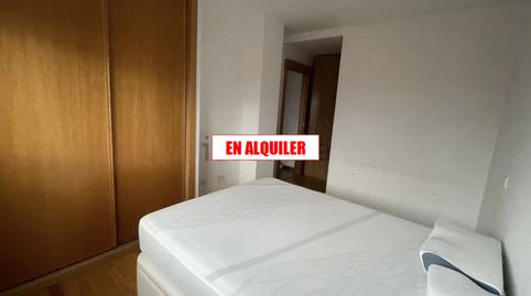 Foto 2 de Piso de alquiler en Giraldo de Merlo , Nuevo Hospital, Ciudad Real Capital