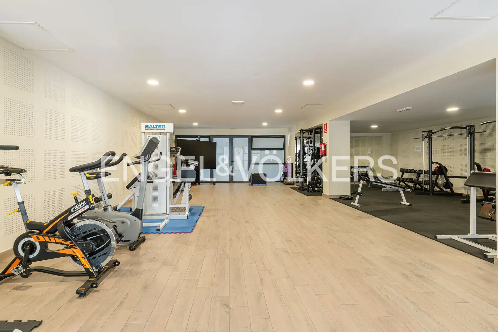 Flat for sale in Zona Monte El Pilar