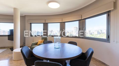 Foto 5 de Pis de lloguer a Mestalla,  Valencia Capital