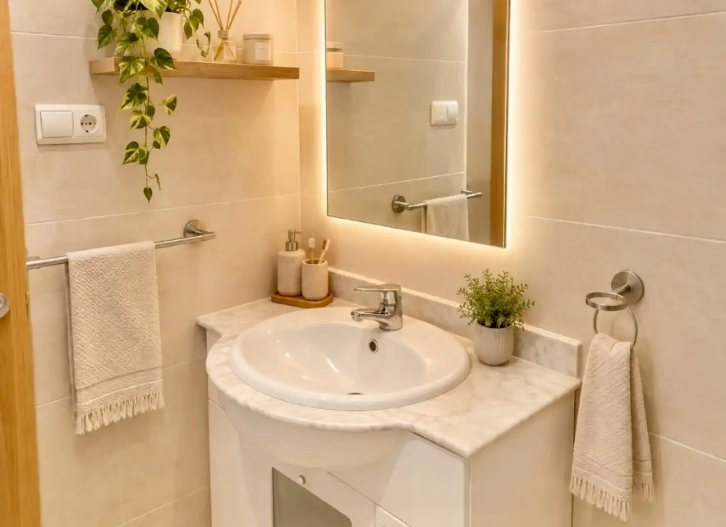 Piso con ascensor en venta en Parc Central, imagen 26