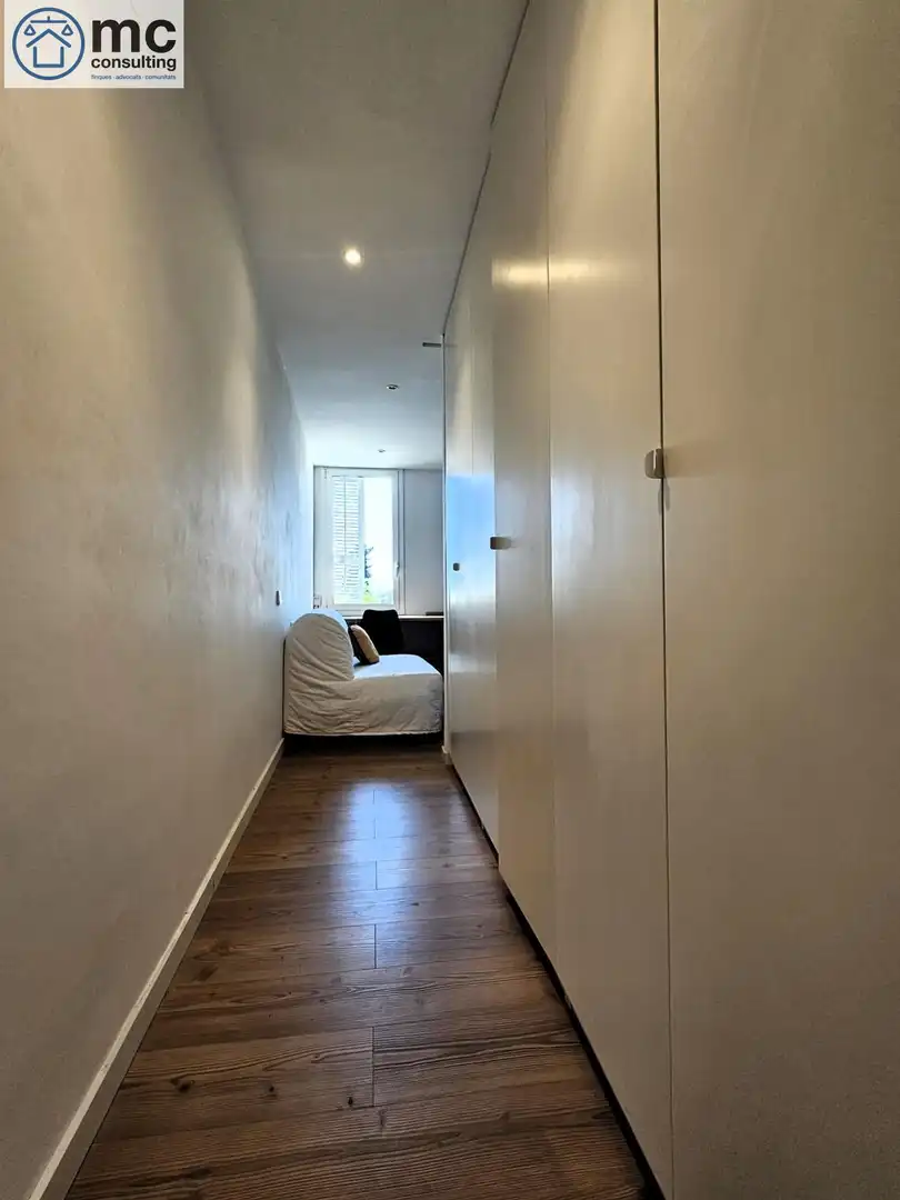 Piso en venta en La Garriga con Aire acondicionado, Calefacción y Parquet