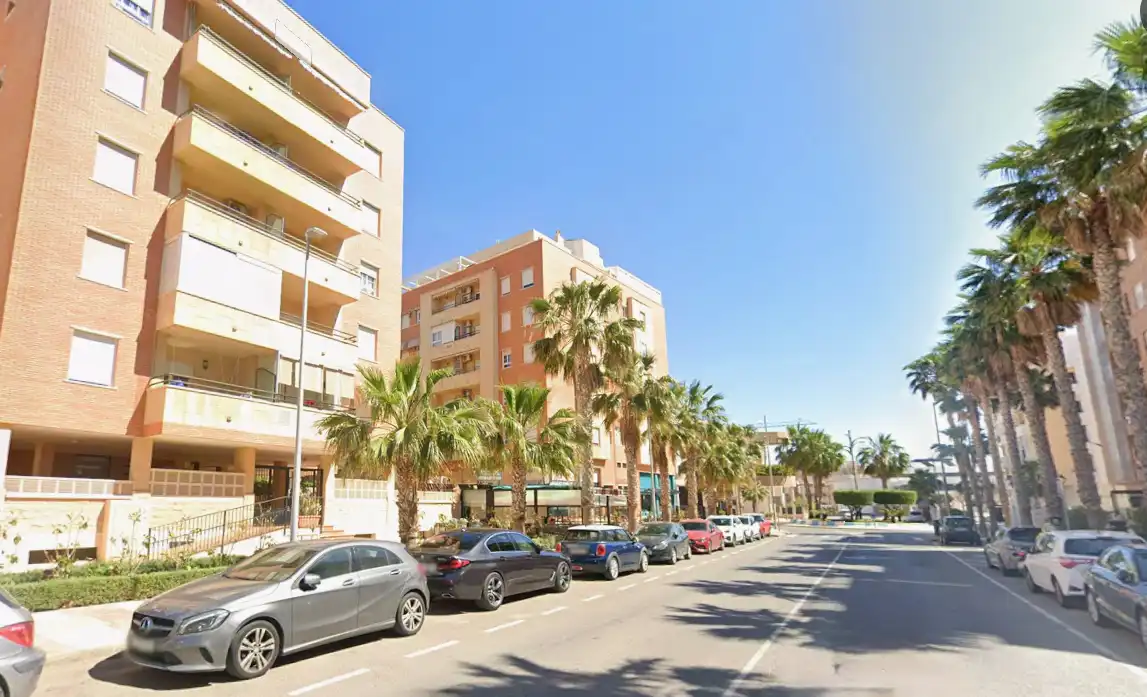Pis en venda a Roquetas de Mar, Almería
