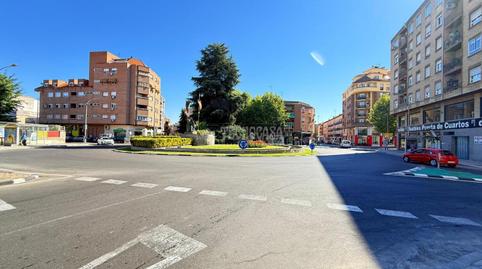 Foto 4 de Pis en venda a Puerta de Cuartos - Avda. de Portugal, Toledo