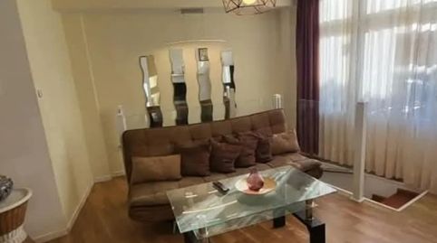 Foto 2 de Dúplex en venta en San Antonio - Las Arenas, Puerto de la Cruz