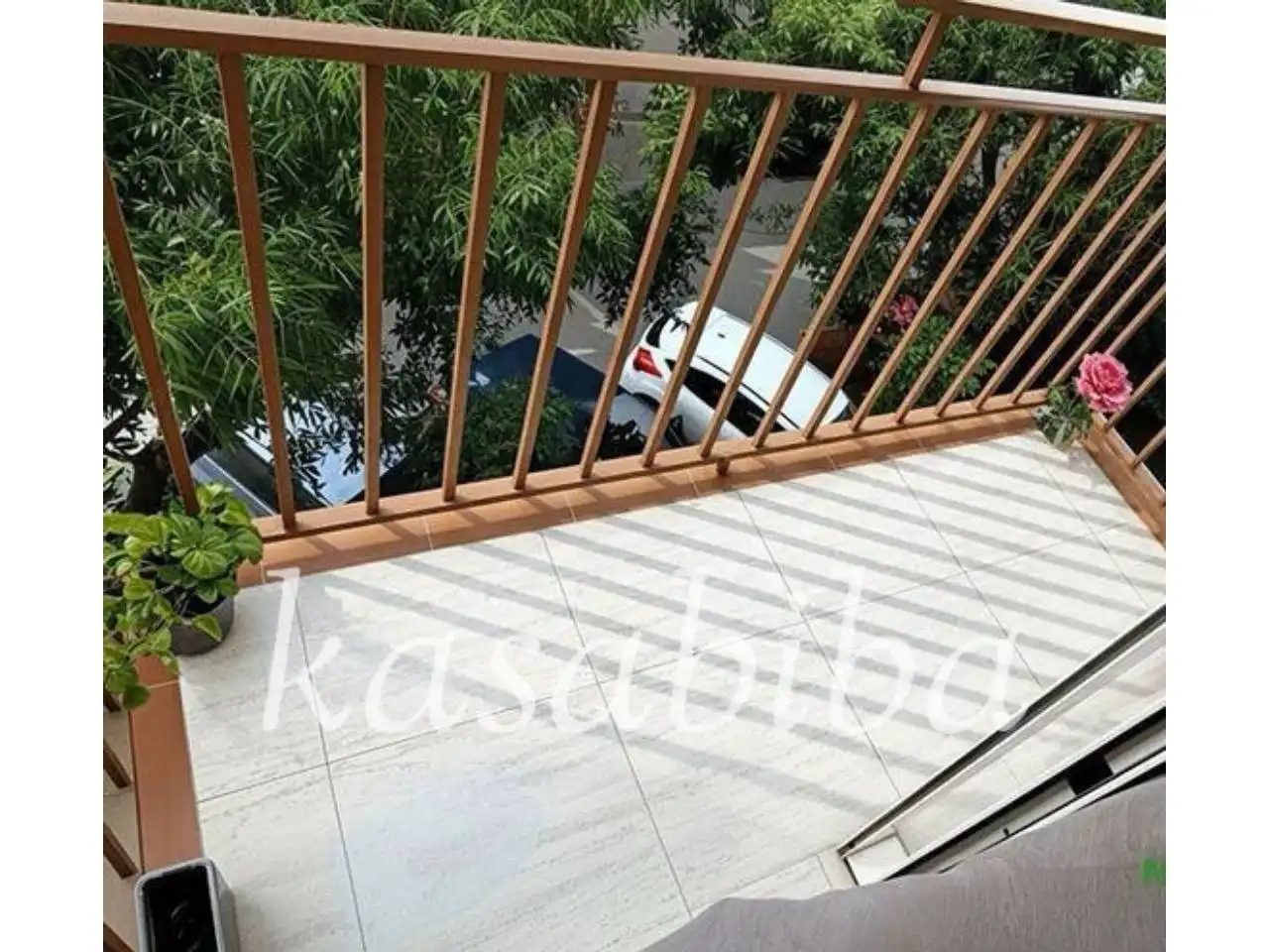 Flat with balcony for sale in Calle Farola, imagen 7