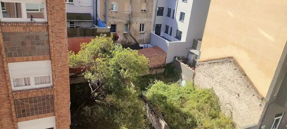 Pis en venda en Gijón  amb Calefacció i Terrassa