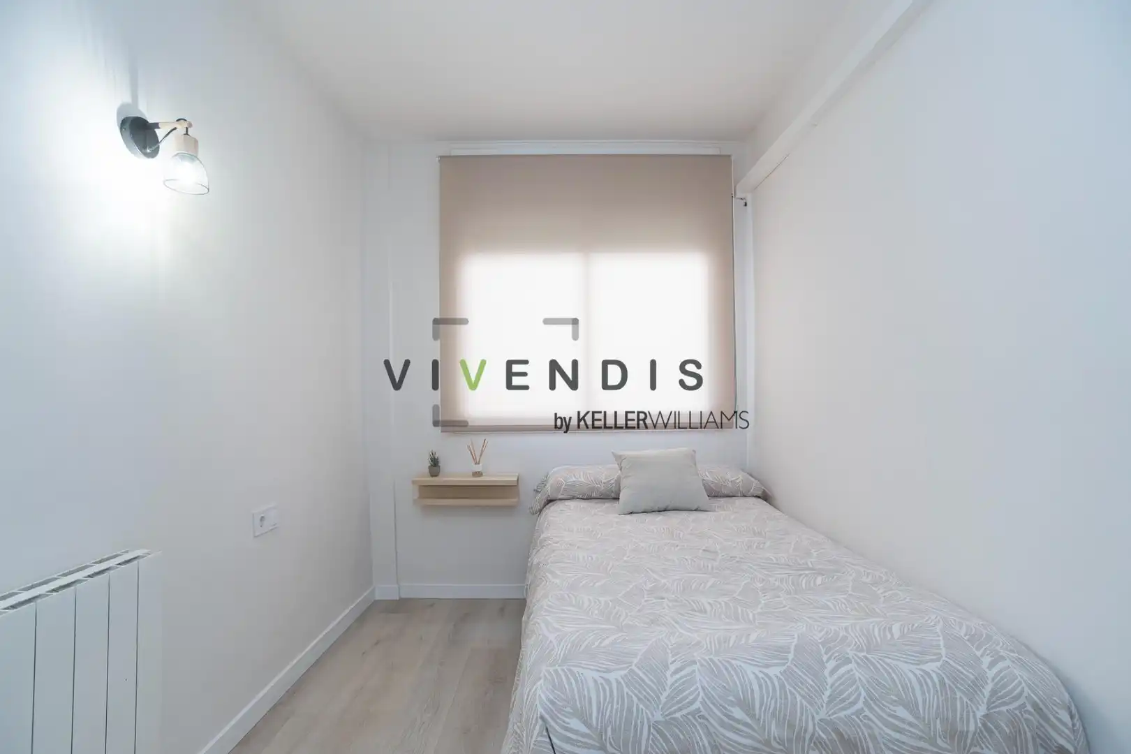 Flat for sale in Sant Andreu de la Barca