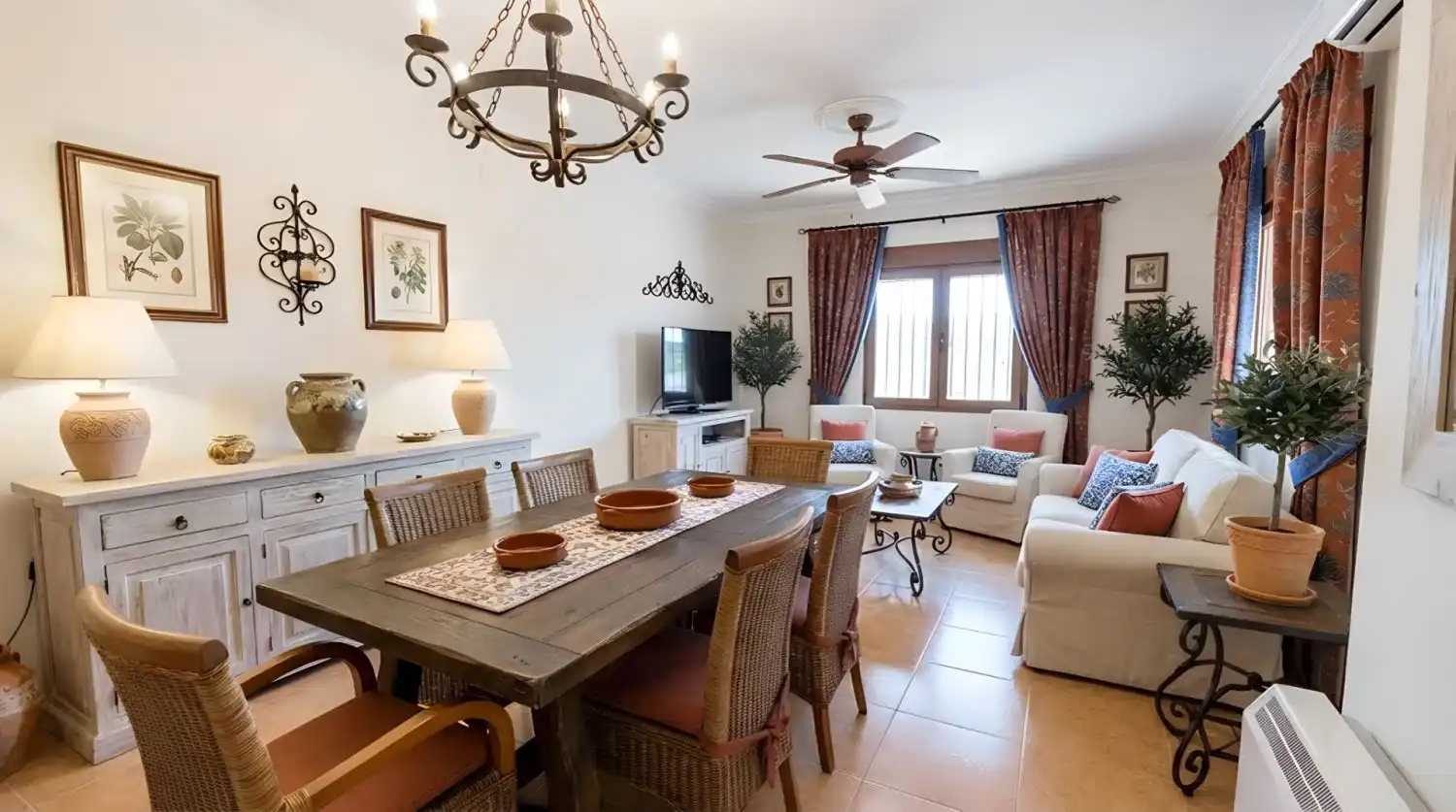 Casa o chalet en venta en Santa Elena