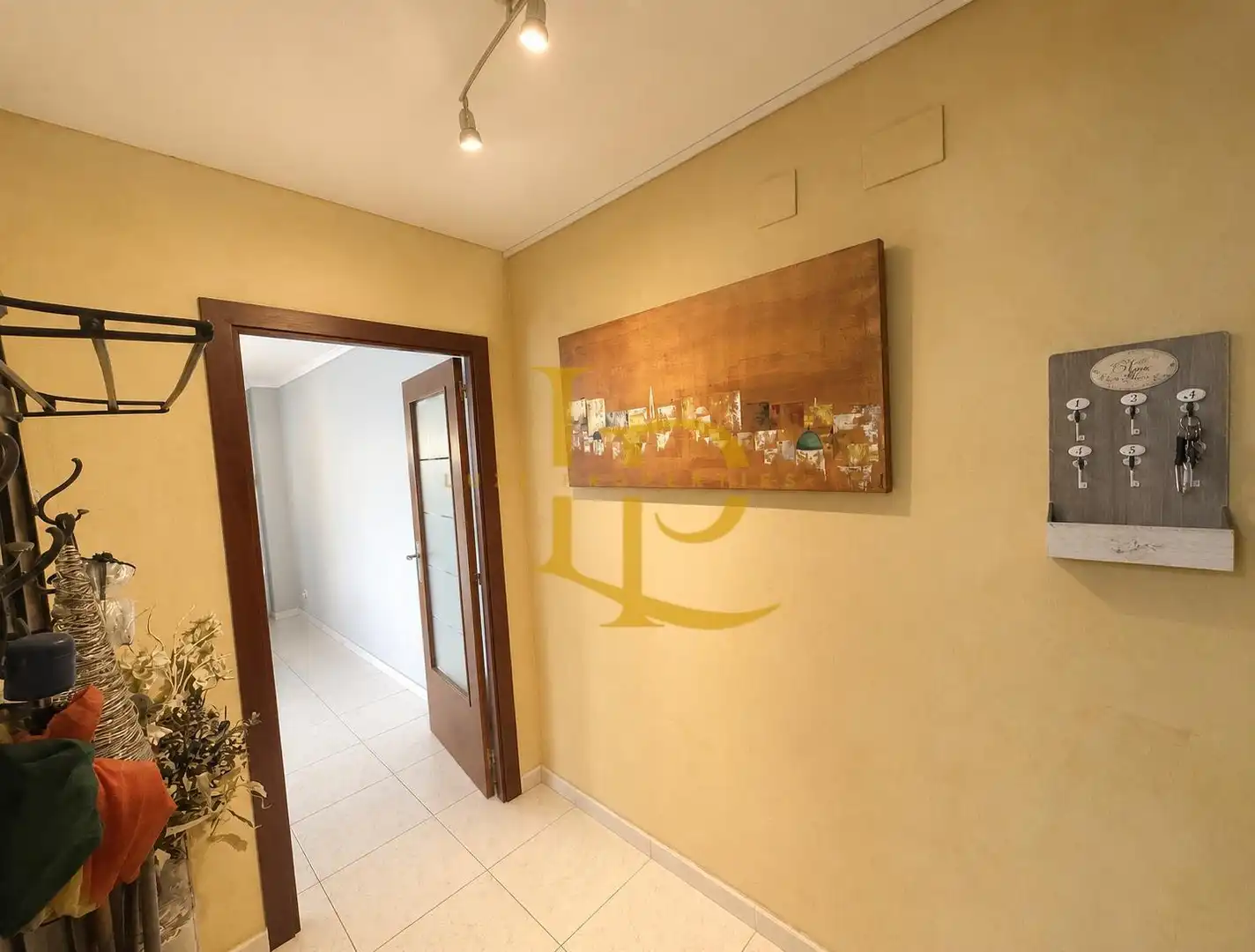 Attic for sale in Rubí  with Air Conditioner, Heating and Terrace