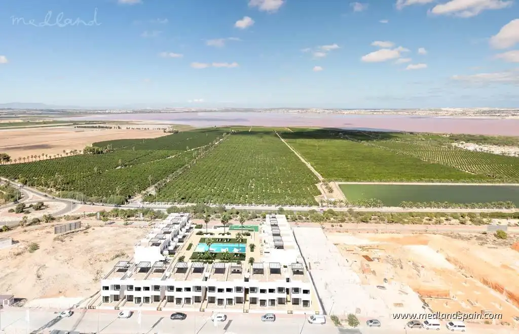 Apartamento con piscina en venta en Los Balcones - Los Altos, imagen 15
