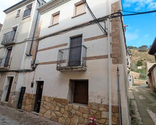 Vista exterior de Casa o xalet en venda en Los Arcos amb Aire condicionat i Calefacció