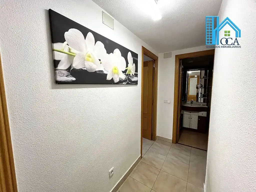 Piso en venta en Carabanchel