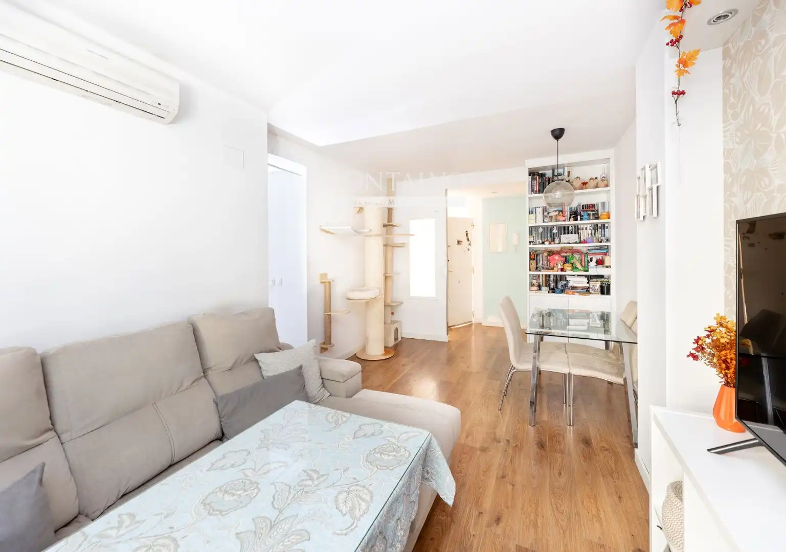 Piso con ascensor en venta en Pintor Soriano Quirós 2, imagen 4
