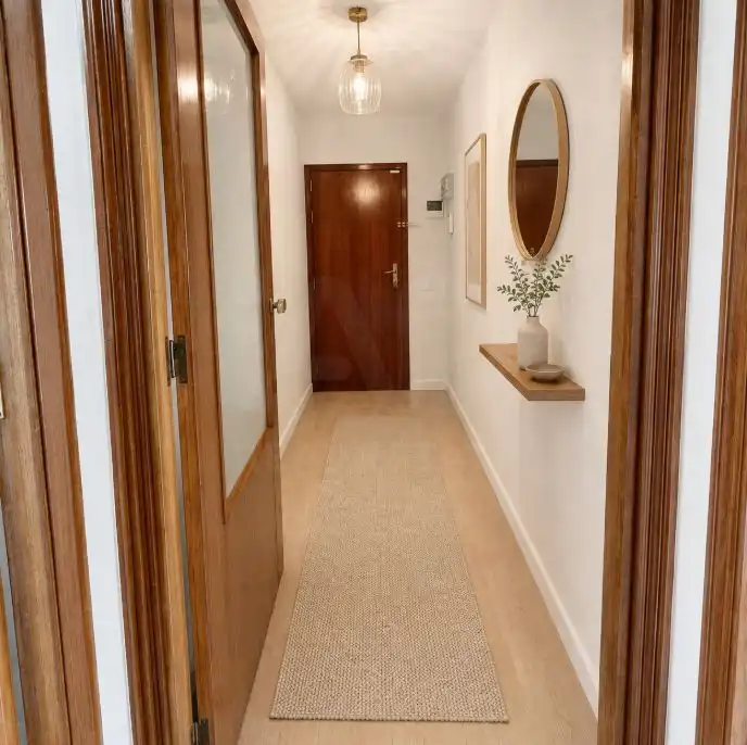 Piso en venta en Madrid con Aire acondicionado, Calefacción y Terraza