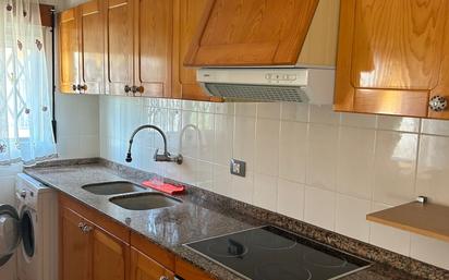 Kitchen of Apartment for sale in Sueca