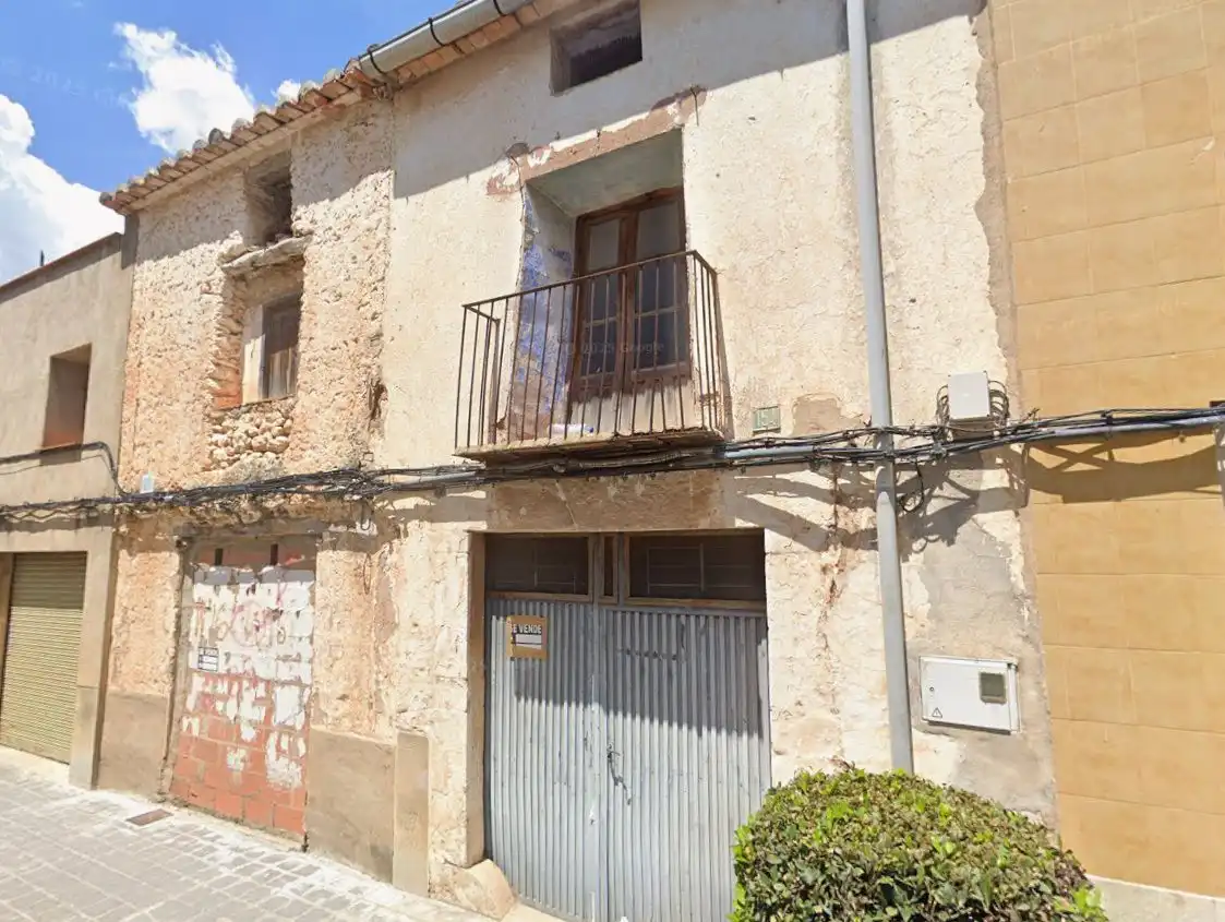 Maison à vendre à RAVAL DE VALENCIA
