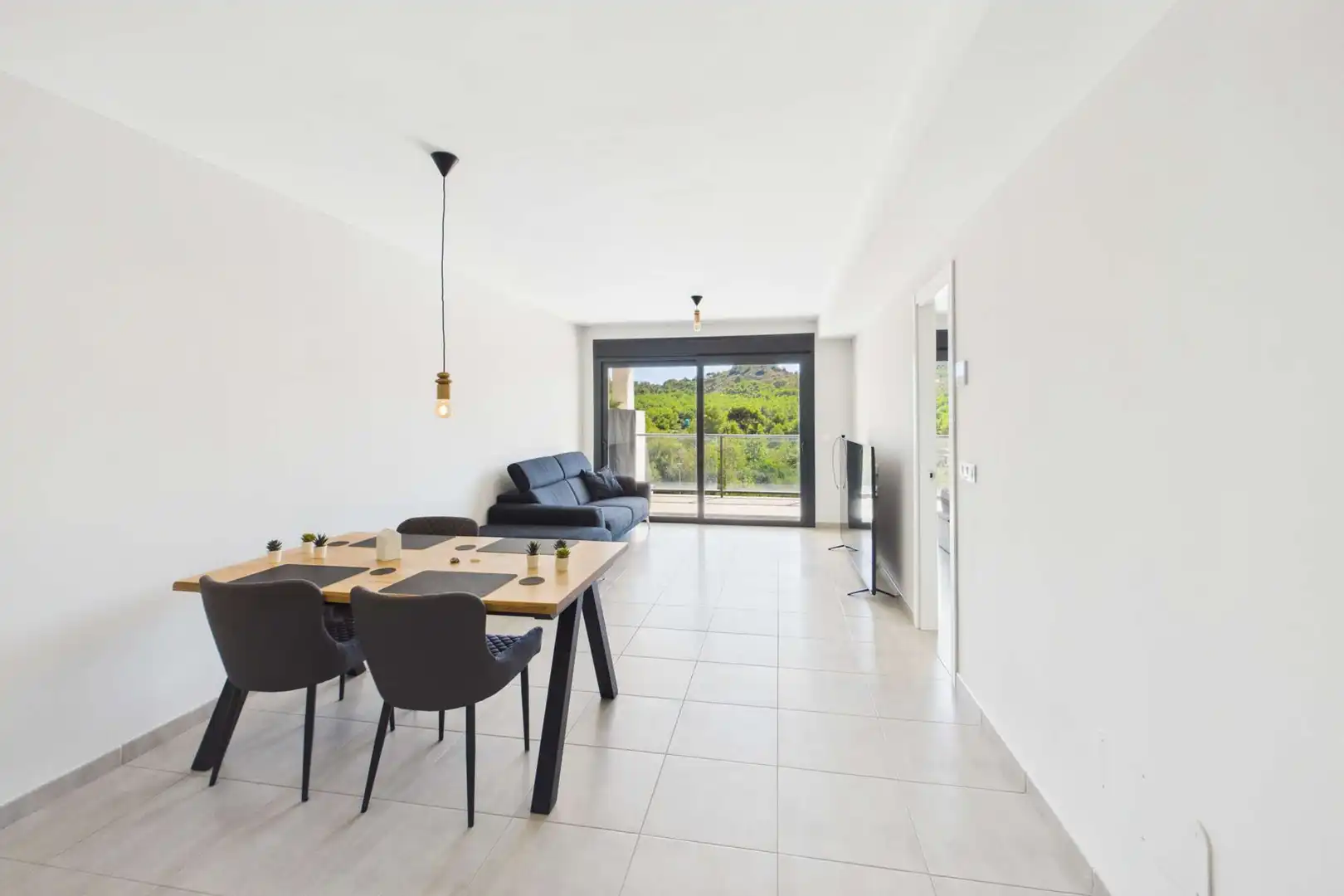 Appartement avec terrasse à vendre à Carrer de Sa Gatova, imagen 5