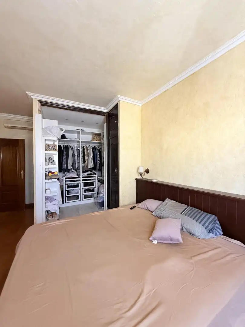 Dormitori de Casa o xalet en venda en Torrevieja