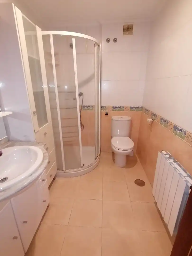 Flat with lift to rent in Calle Callao, imagen 19