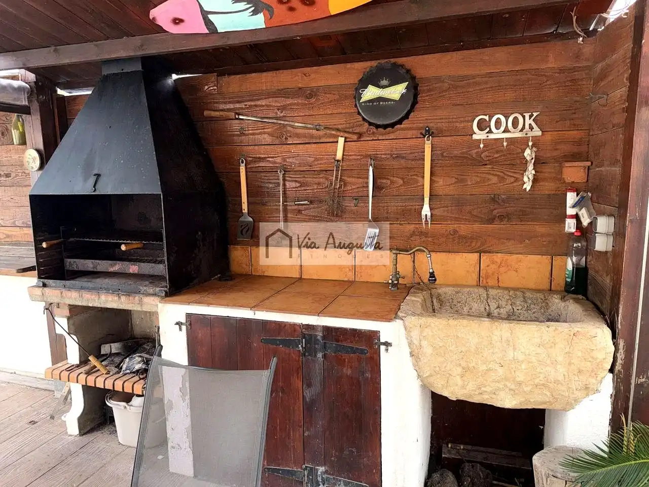 Maison avec piscine à vendre à Carrer del Flamenc, imagen 46