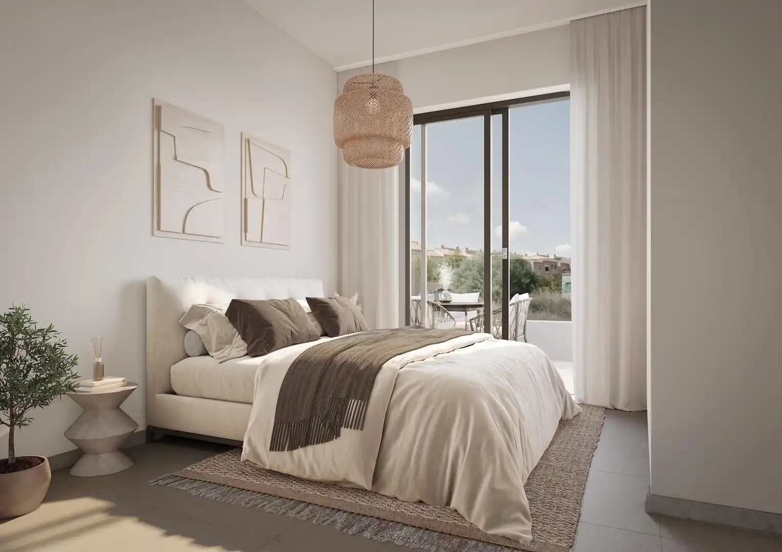 Penthouse mit Pool zum Verkauf in Nueva Torrevieja - Aguas Nuevas, imagen 10
