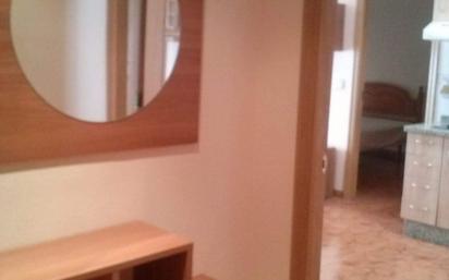 Apartament de lloguer en  Murcia Capital amb Aire condicionat, Calefacció i Traster