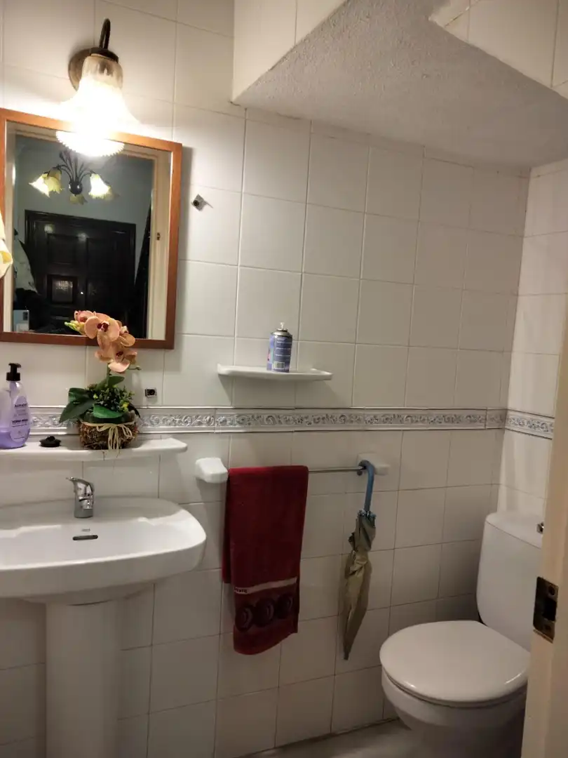 Baño de Casa adosada en venta en Puerto Real con Terraza