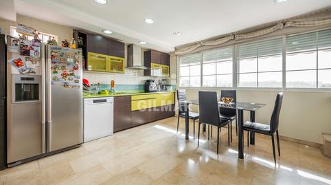 Photo 4 of Single-family semi-detached for sale in Rosas - Musas, Madrid