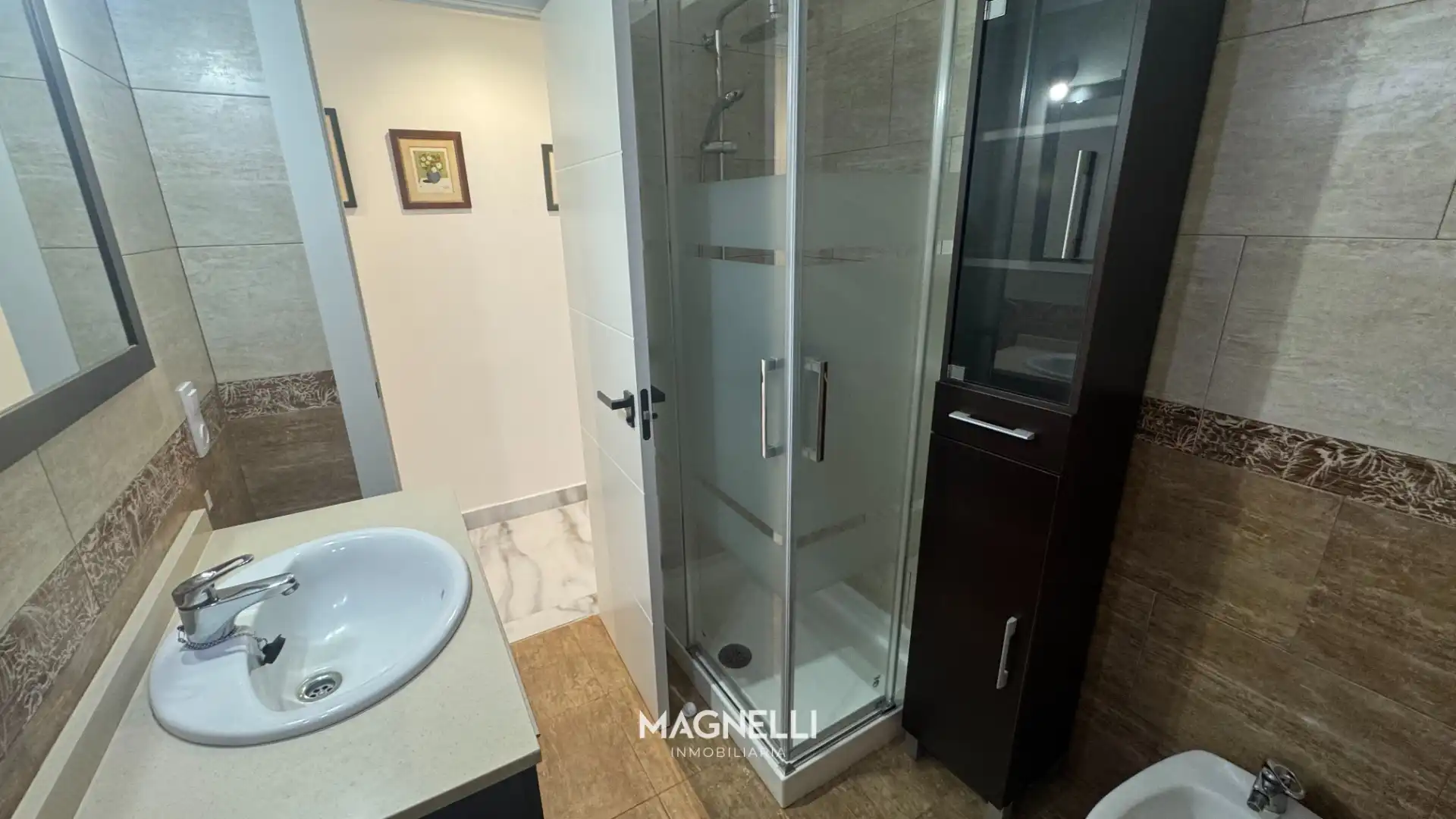 Baño de Piso en venta en Elda con Amueblado