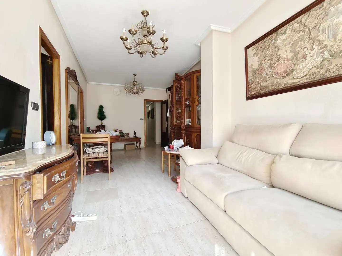 Apartamento con ascensor en venta en Calle PATRICIO ZAMMIT 72, imagen 27
