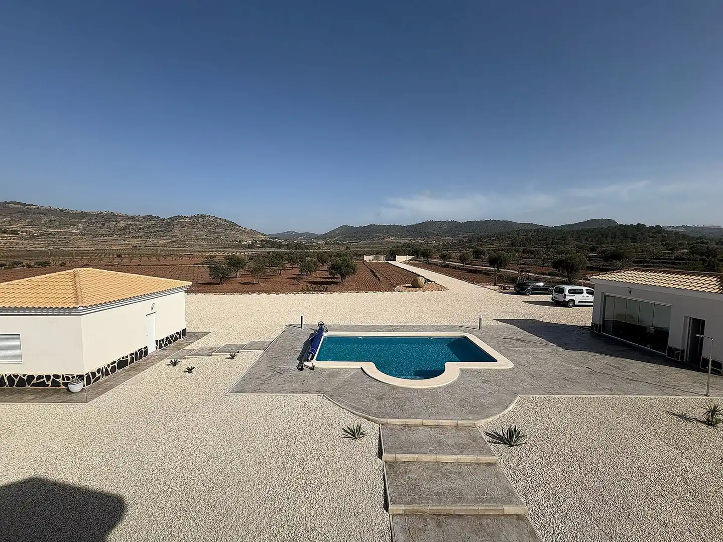 Haus zum Verkauf in El Pinós / Pinoso, imagen 4