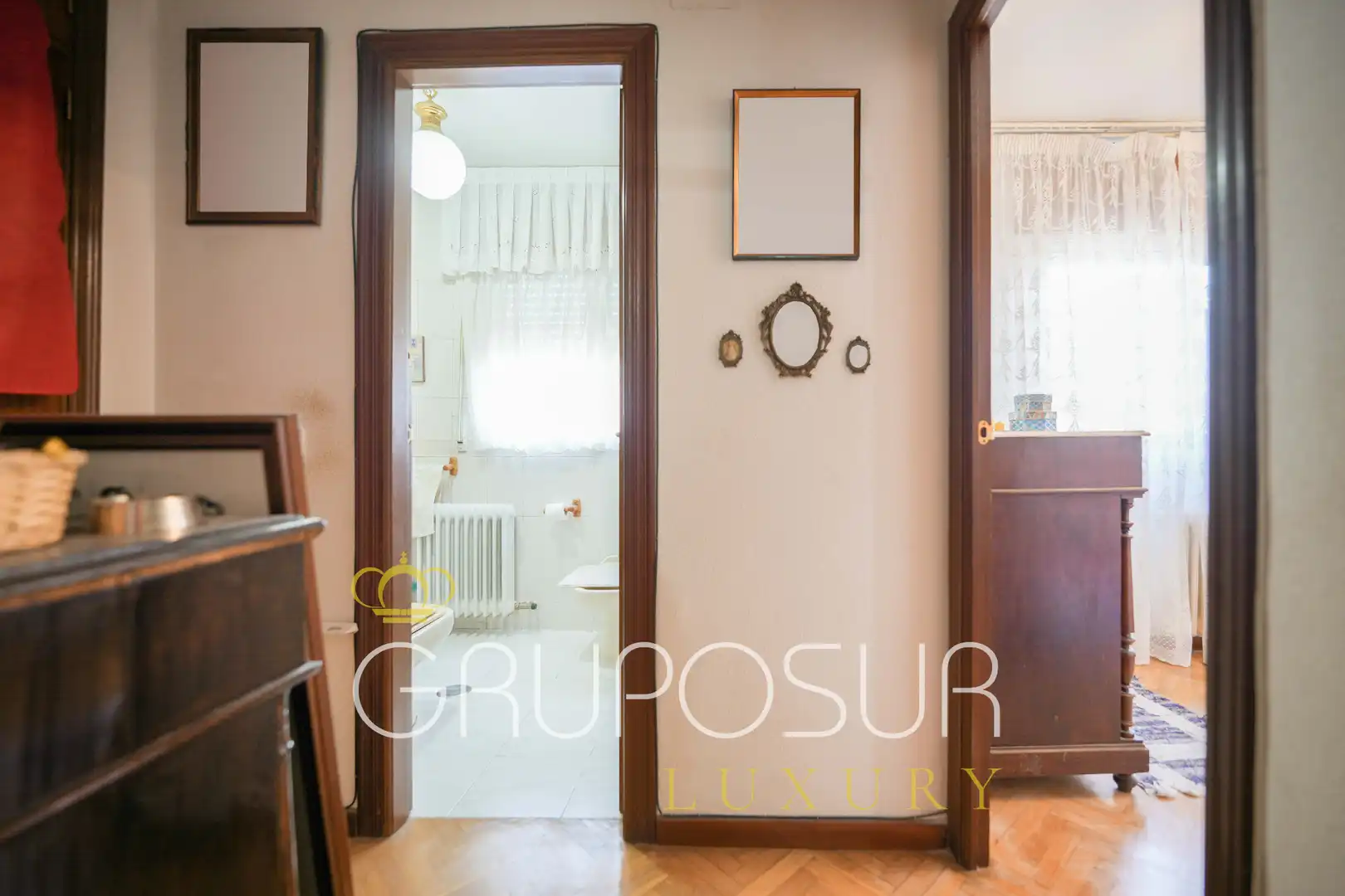 Adosado con piscina en venta en Calle Anselmo Miguel Nieto 18, imagen 57