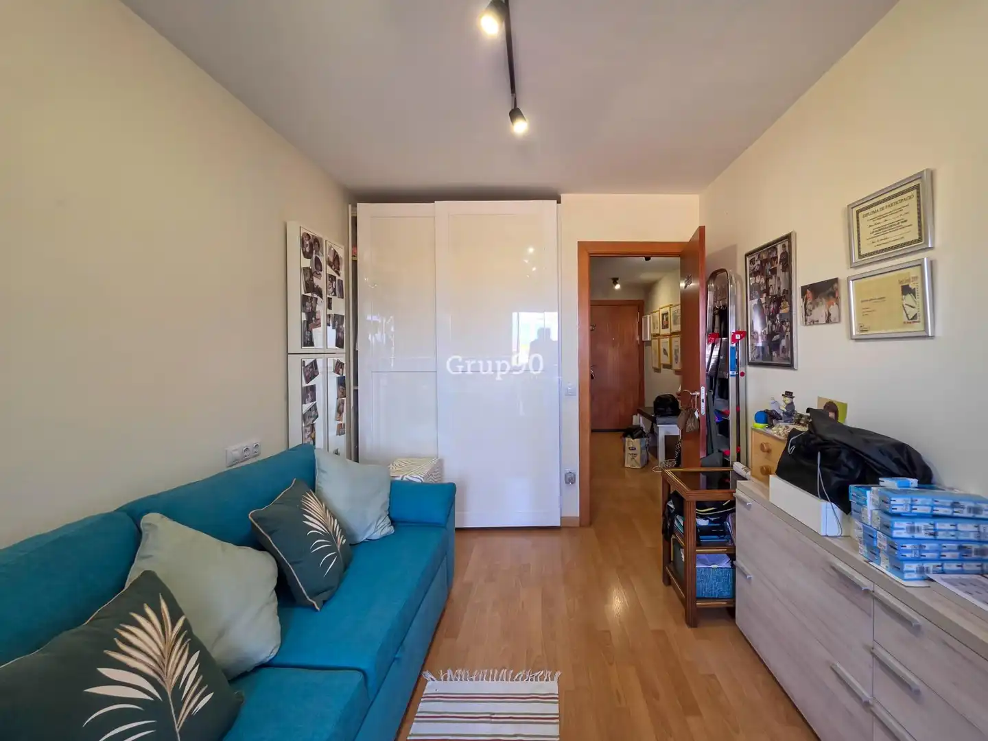 Appartamento con terrazza in vendita a Torrefarrera, imagen 20