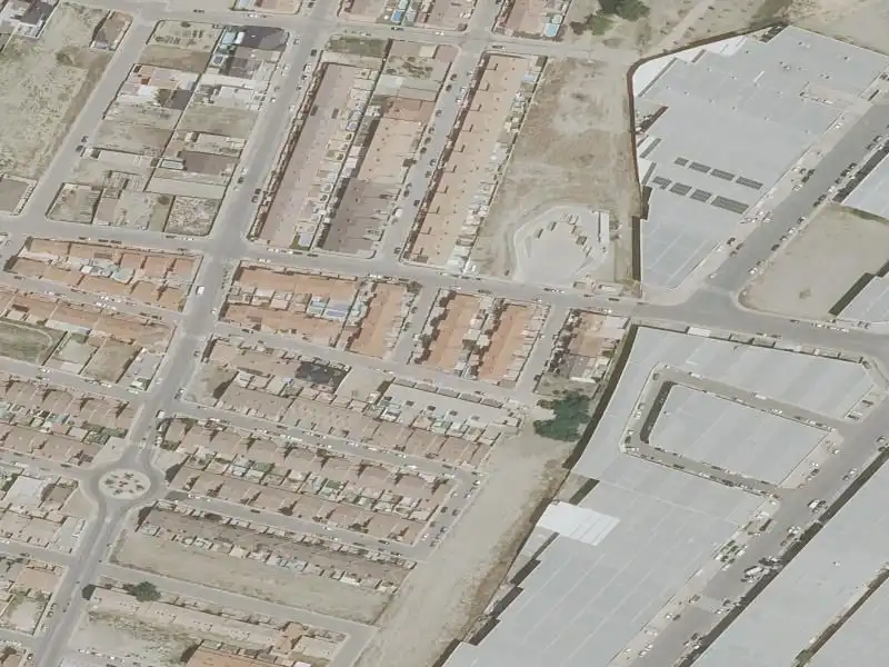 Casa in vendita a Calle Junco, imagen 2