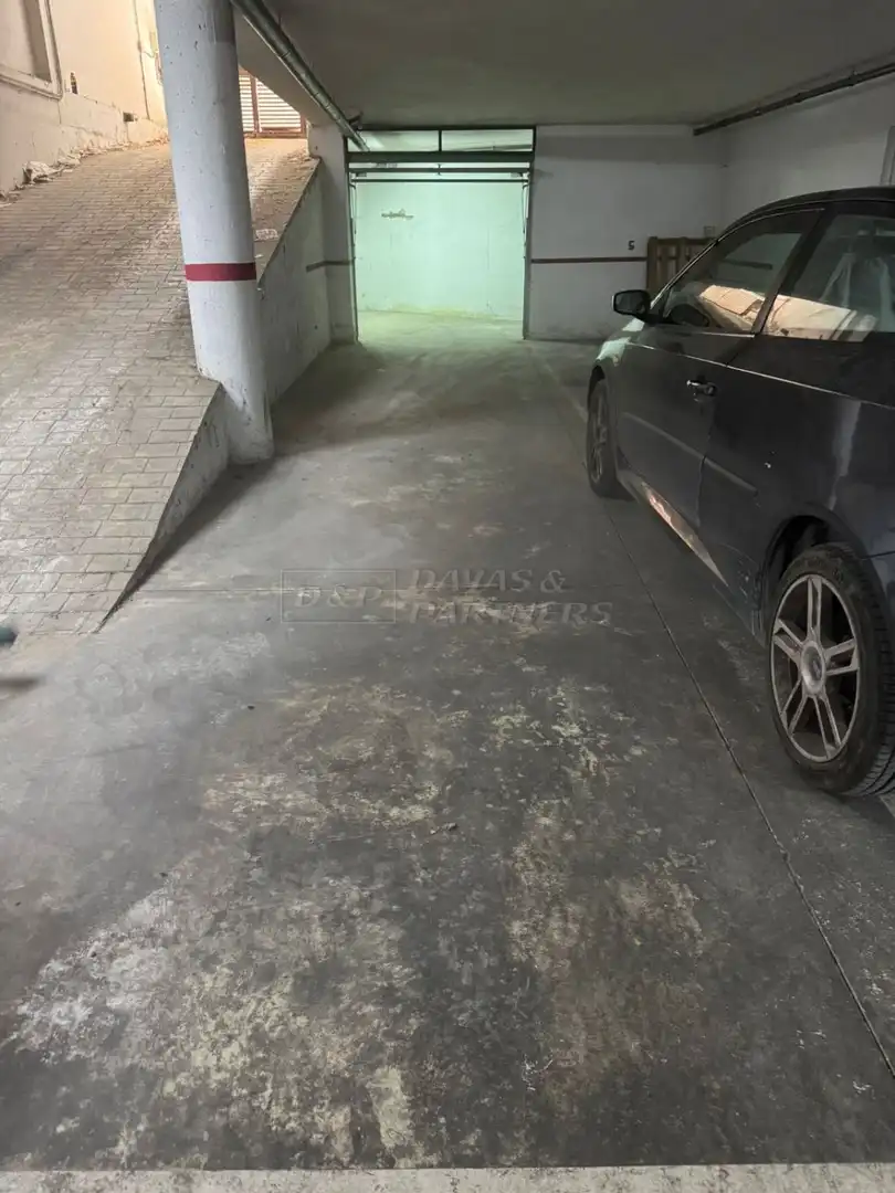 Parkplatz zum Verkauf in Callosa de Segura, imagen 3