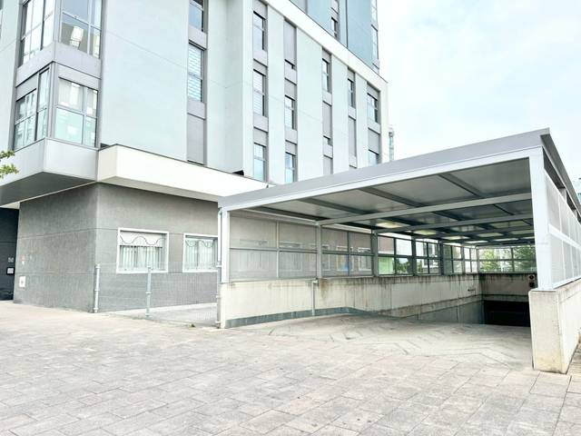 Garaje en Venta en Oion Kalea en Zabalgana