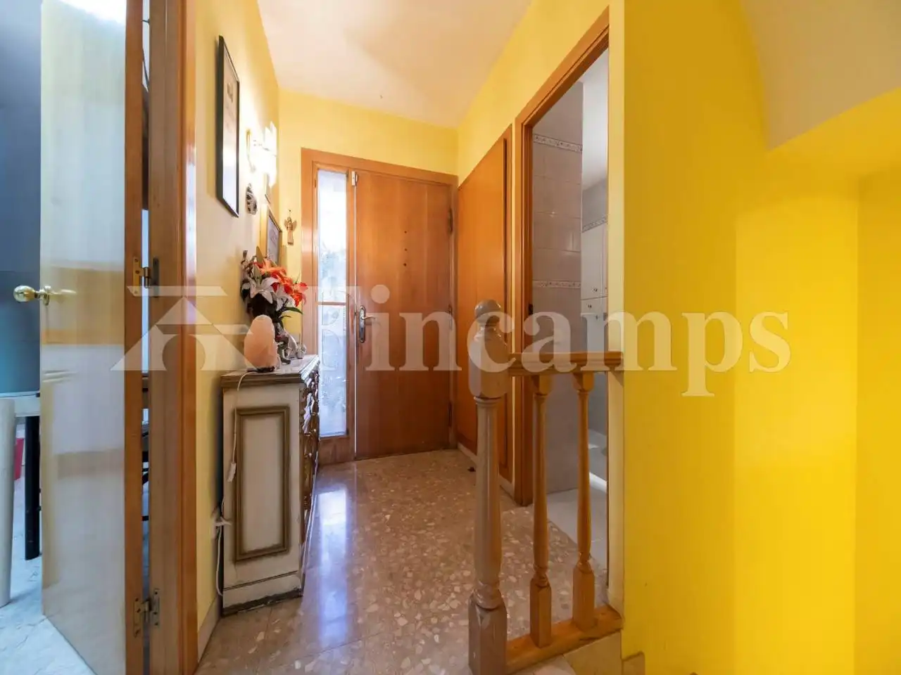 Casa con jardín en venta en Calle Prudenci Bertrana, imagen 8