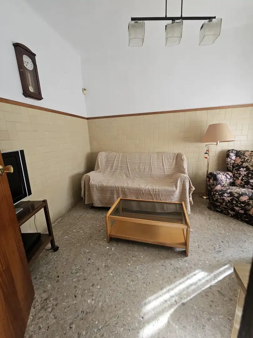 Living room of Houses for sale in Cartagena  with Terrace and Storage room