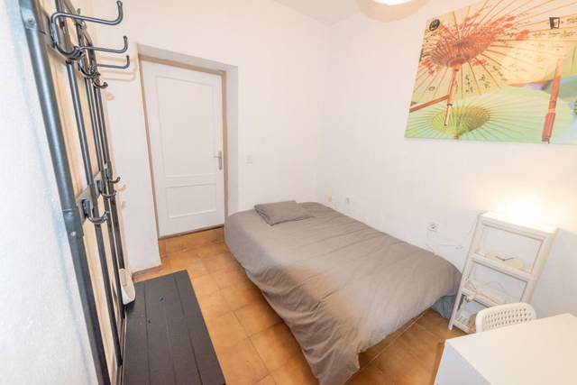 Estudio en Alquiler en San Isidro